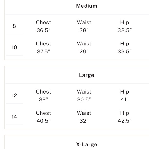 Victoria's Secret White Sweatshirt large - Picture 5 of 5